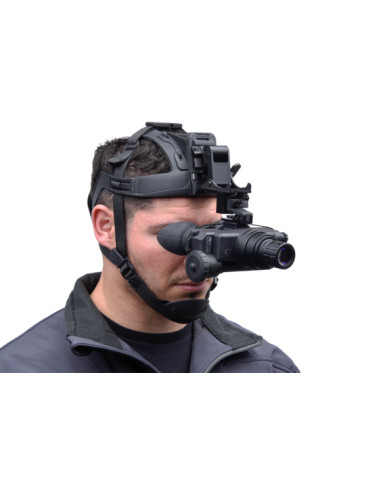 Wolf-7 Pro (Gen 2+ White Phosphor, 900-1000 FOM) | AGM AGM Global Vision - 7