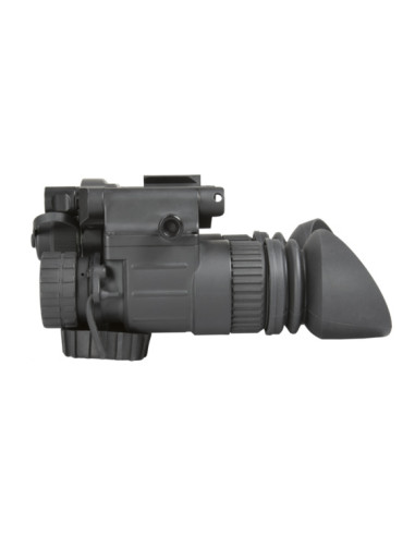 NVG-40 NL1 (Gen 2+ Green Phosphor, 1400-1600 FOM) | AGM AGM Global Vision - 2