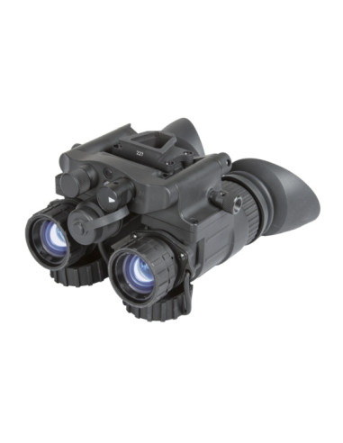 NVG-40 NL1 (Gen 2+ Green Phosphor, 1400-1600 FOM) | AGM AGM Global Vision - 1