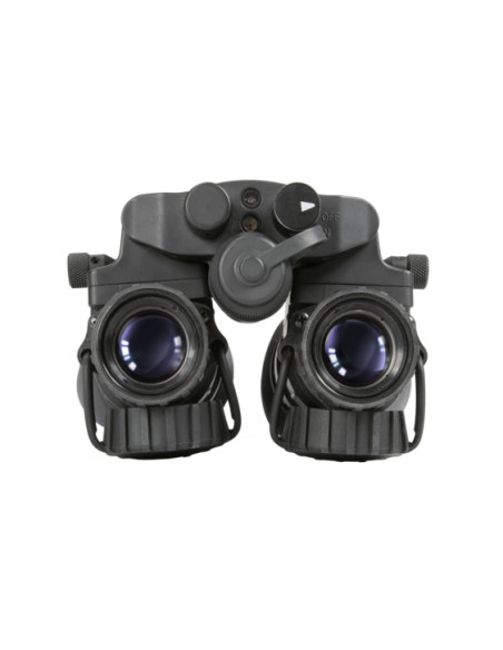 NVG-40 NW1 (Gen 2+ White Phosphor, 1400-1600 FOM) | AGM AGM Global Vision - 4