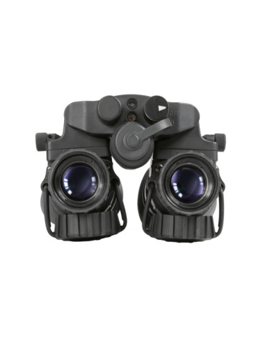 NVG-40 NL1 (Gen 2+ Green Phosphor, 1400-1600 FOM) | AGM AGM Global Vision - 4