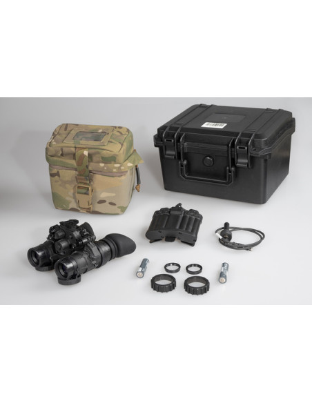 UNVG-51 HPW+ (Gen 2+ White Phosphor, 2100 FOM) | AGM AGM Global Vision - 11