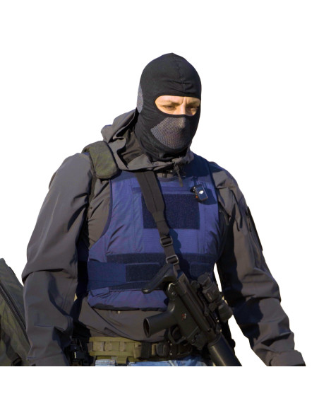 Soft Body Armor | Swiss surplus  - 1