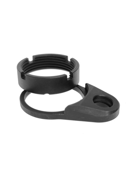 AR15 QD Base Plate Set | T-Arms  - 1