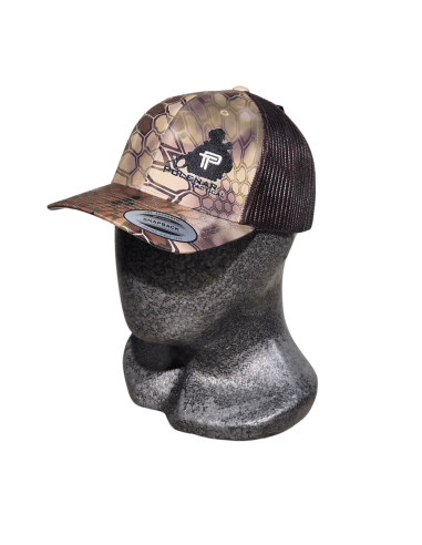 Polenar Tactical Cap | Kryptek Highlander Polenar Tactical - 1