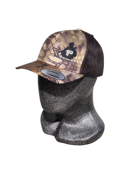 Polenar Tactical Cap | Kryptek Highlander Polenar Tactical - 1