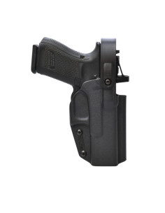 Glock 19 Kane LVL2 Holster | BGS Battle Gnome Solutions - 1