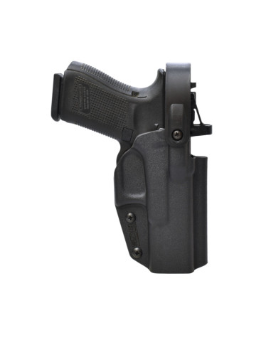 Glock 19 Kane LVL2 Holster | BGS Battle Gnome Solutions - 1