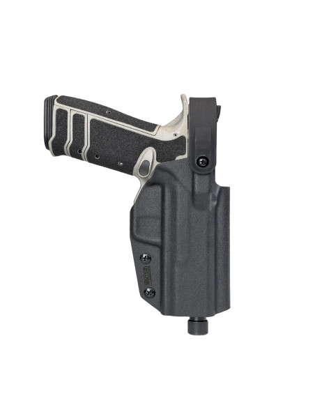 Archon Type B / Type D | Kane LVL2 Holster | BGS Battle Gnome Solutions - 2