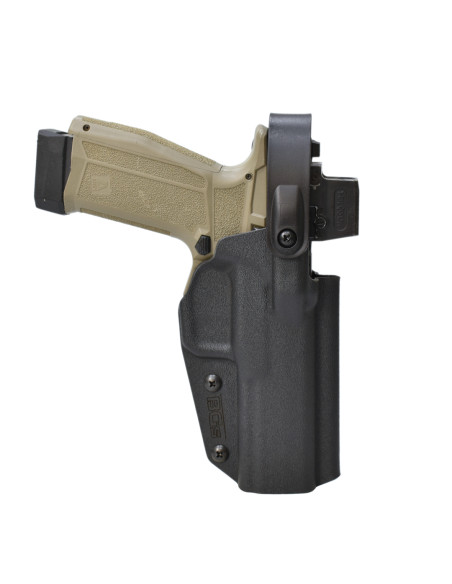 Arex Delta | Kane LVL2 Holster | BGS Battle Gnome Solutions - 1