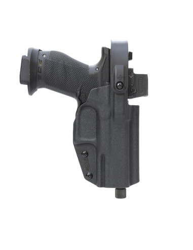 Walther PDP 4'' / Q4  | Kane LVL2 Holster | BGS Battle Gnome Solutions - 1