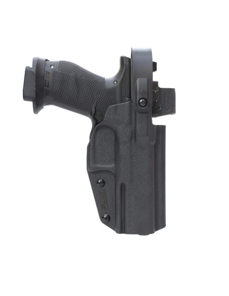 Walther PDP 4.5''  | Kane LVL2 Holster | BGS Battle Gnome Solutions - 1