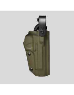 Beretta M92 FS | Kane LVL2 Holster | BGS Battle Gnome Solutions - 1