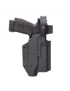 Glock + Holosun PID/PID PLUS | Kane LVL2 Holster | BGS Battle Gnome Solutions - 1 2