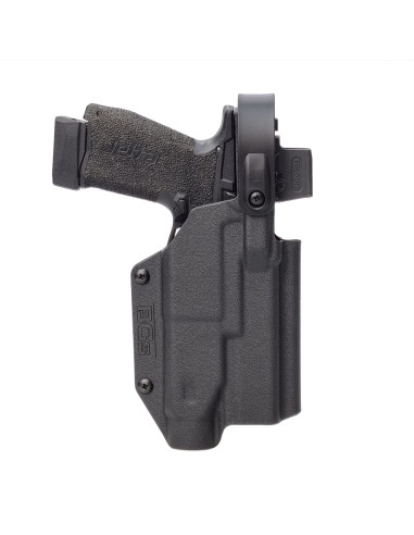 Glock + Holosun PID/PID PLUS | Kane LVL2 Holster | BGS Battle Gnome Solutions - 2