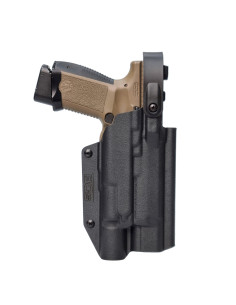 Canik + Surefire X300U-A/B | Kane LVL2 Holster | BGS Battle Gnome Solutions - 1 2