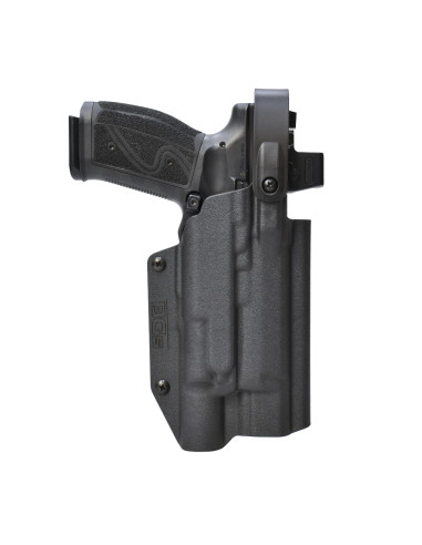 Canik + Surefire X300U-A/B | Kane LVL2 Holster | BGS Battle Gnome Solutions - 1