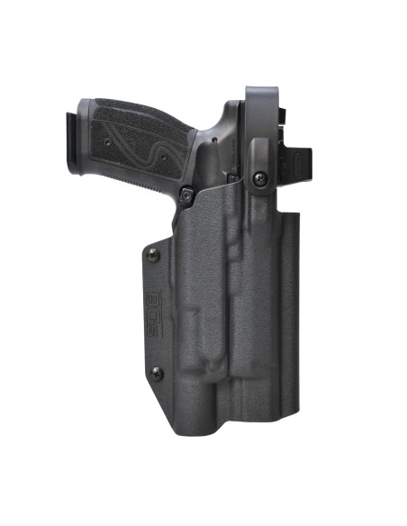 Canik + Surefire X300U-A/B | Kane LVL2 Holster | BGS Battle Gnome Solutions - 1