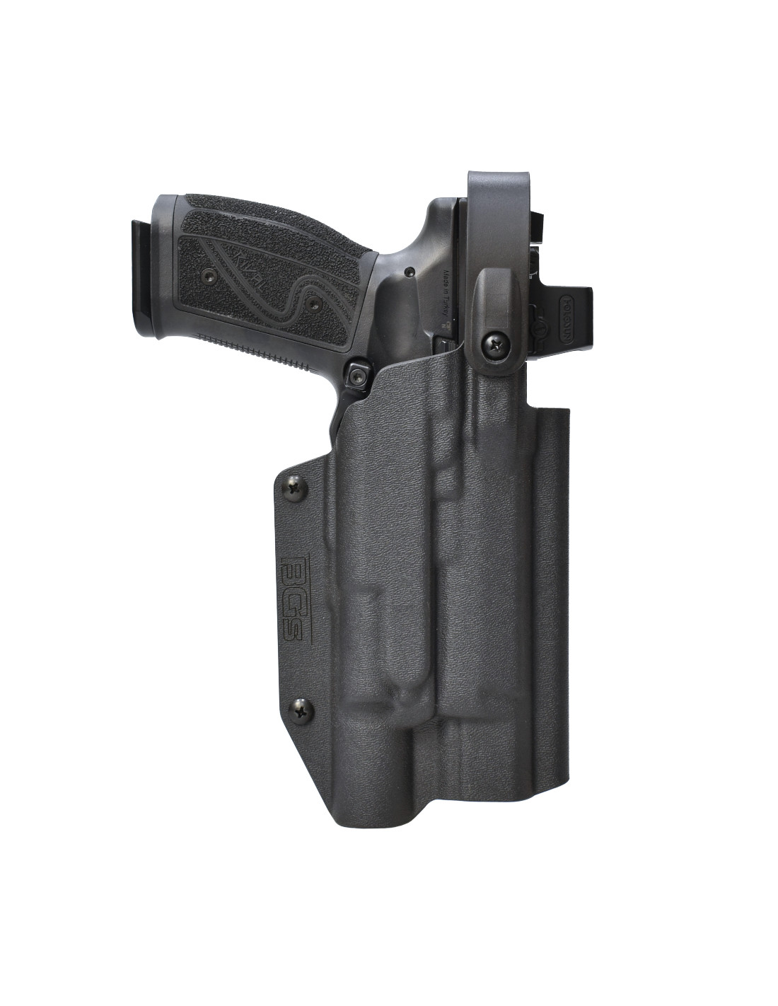 Canik + Surefire X300U-A/B | Kane LVL2 Holster | BGS