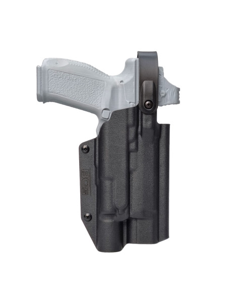 Canik + Surefire X300U-A/B | Kane LVL2 Holster | BGS Battle Gnome Solutions - 3