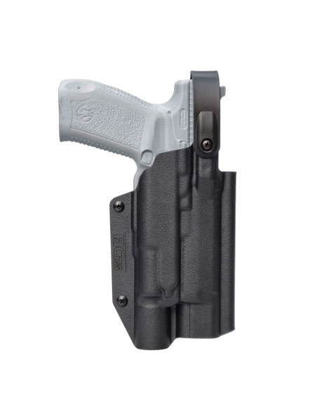 Canik + Surefire X300U-A/B | Kane LVL2 Holster | BGS Battle Gnome Solutions - 4