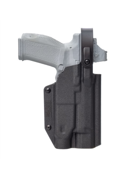 Canik + Holosun PID/PID PLUS | Kane LVL2 Holster | BGS Battle Gnome Solutions - 2