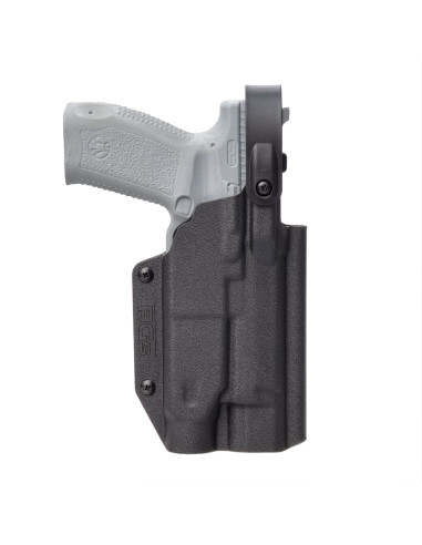 Canik + Holosun PID/PID PLUS | Kane LVL2 Holster | BGS Battle Gnome Solutions - 3