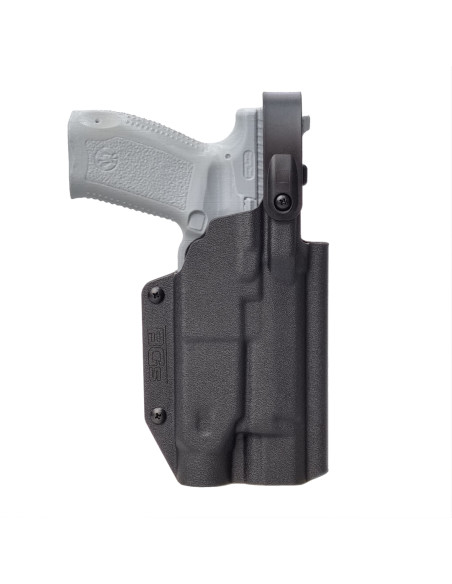 Canik + Holosun PID/PID PLUS | Kane LVL2 Holster | BGS Battle Gnome Solutions - 3