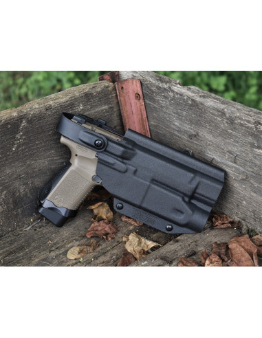 Canik + Holosun PID/PID PLUS | Kane LVL2 Holster | BGS Battle Gnome Solutions - 5