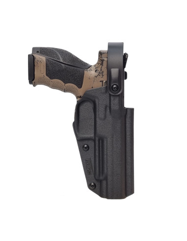 HK VP9L / SFP9 L | Kane LVL2 Holster | BGS Battle Gnome Solutions - 1