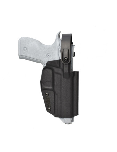 Arex Zero 2 | Kane LVL2 Holster | BGS Battle Gnome Solutions - 3