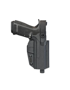 Archon Type B / Type D | Kane LVL3 Holster | BGS Battle Gnome Solutions - 1