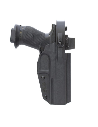 Walther PDP 5'' / PPQ Q5 | Kane LVL3 Holster | BGS Battle Gnome Solutions - 1