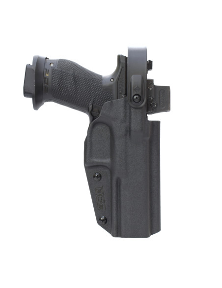 Walther PDP 5'' / PPQ Q5 | Kane LVL3 Holster | BGS Battle Gnome Solutions - 1