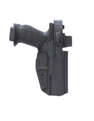 Walther PDP 4.5'' | Kane LVL3 Holster | BGS Battle Gnome Solutions - 1