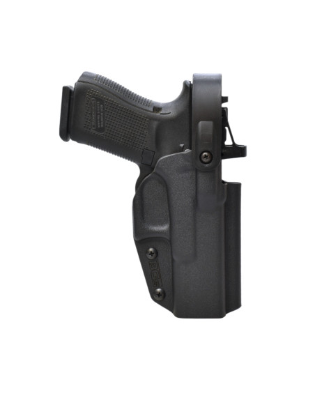 Glock 19 | Kane LVL3 Holster | BGS Battle Gnome Solutions - 1