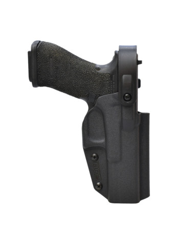 Glock 17 | Kane LVL3 Holster | BGS Battle Gnome Solutions - 1