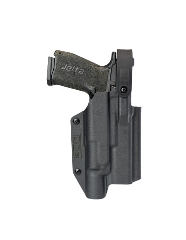 Glock + Surefire X300U-A/B | Kane LVL3 Holster | BGS Battle Gnome Solutions - 3