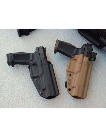 Canik SFx Rival / TTI Combat | Kane LVL3 Holster | BGS Battle Gnome Solutions - 3