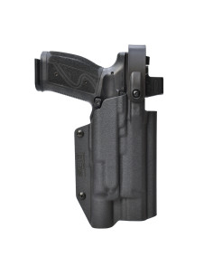 Canik + Surefire X300U-A/B | Kane LVL3 Holster | BGS Battle Gnome Solutions - 1