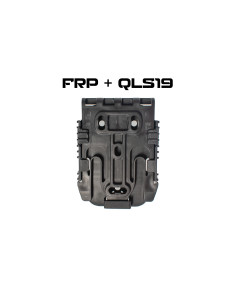 MOLLE Adapter Kit | BGS Battle Gnome Solutions - 1 2