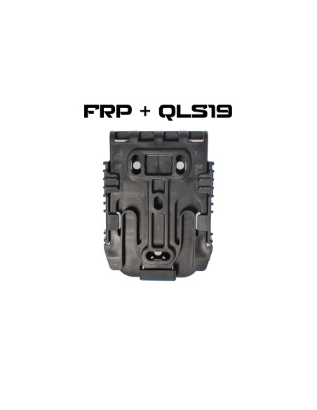 MOLLE Adapter Kit | BGS Battle Gnome Solutions - 2