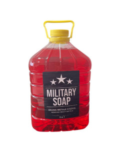 Military soap (4000 ml) | Riflecx Riflecx - 1
