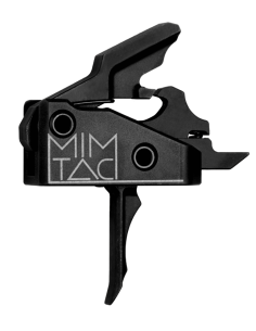 Drop-in AR15 trigger (Gen 2) - Black | Drastic | MimTac MimTac - 1