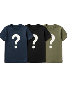 Surprise T-Shirt 3-pack | Polenar Tactical Polenar Tactical - 1