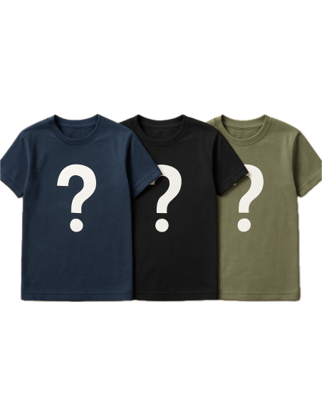 Surprise T-Shirt 3-pack | Polenar Tactical Polenar Tactical - 1