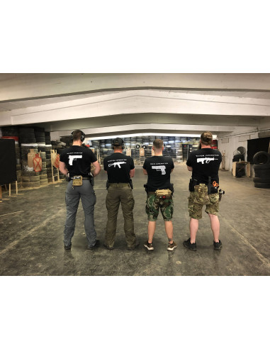Surprise T-Shirt 3-pack | Polenar Tactical Polenar Tactical - 3
