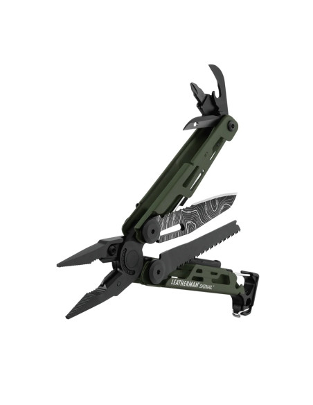 Signal Multitool | Leatherman Leatherman - 24