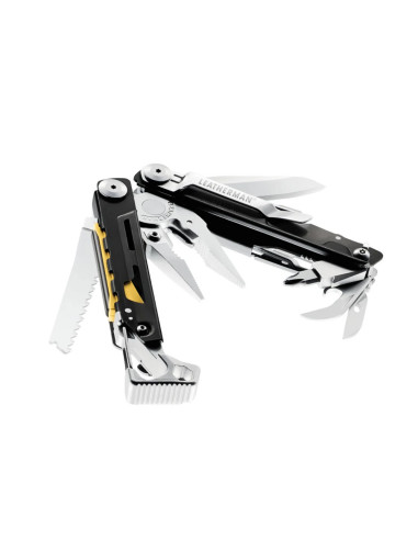 Signal Multitool | Leatherman Leatherman - 16