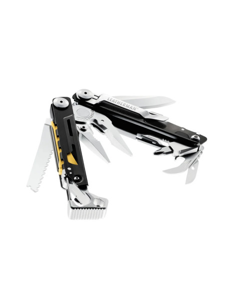 Signal Multitool | Leatherman Leatherman - 16